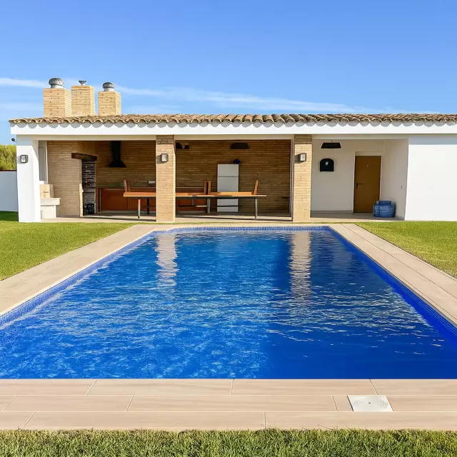 Galindo Beach- Casa Lucas & Cloe