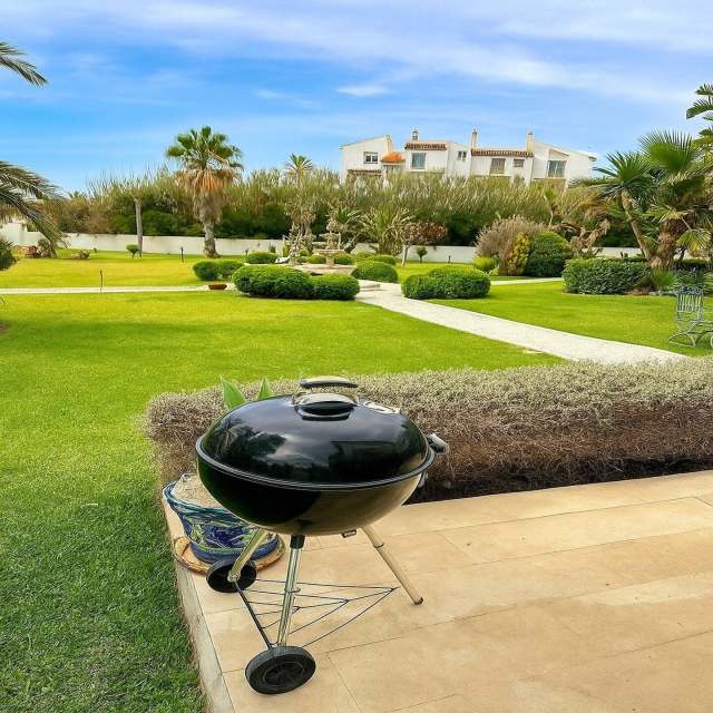 Galindo Beach- Villa Drita