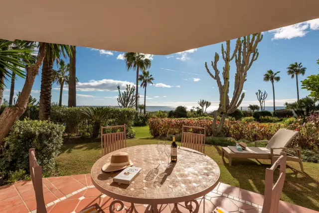 Galindo Beach- Apartamento Afrodita