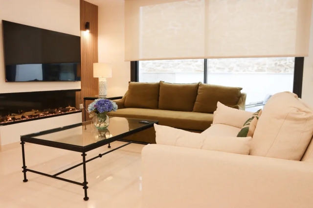 Casa Rural La Tajuela