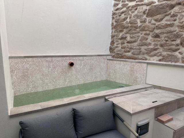 Casa Rural La Tajuela