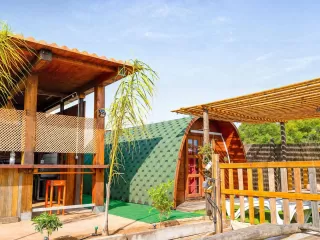 Galindo Beach- Casa Stardust