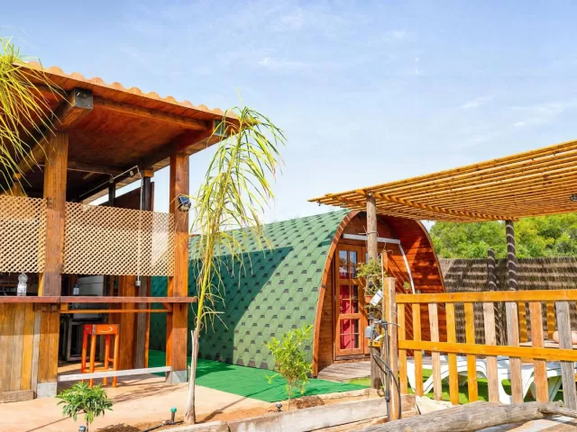 Galindo Beach- Casa Stardust