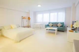 Galindo Beach- Estudio Central Beach