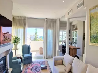 Galindo Beach- Penthouse Adelfas del Mar