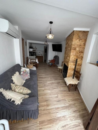 Casa Rural Los Tumbaos