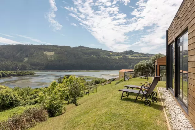 Casa Candales- Eladia