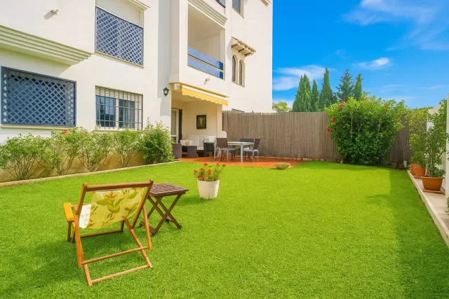 Galindo Beach- Apartamento Lorcrisur