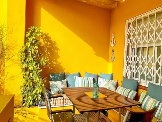 Galindo Beach- Apartamento Maite