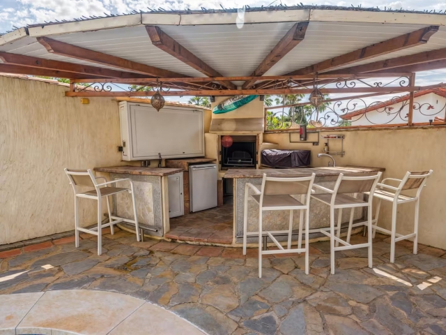 Galindo Beach- Villa Luna