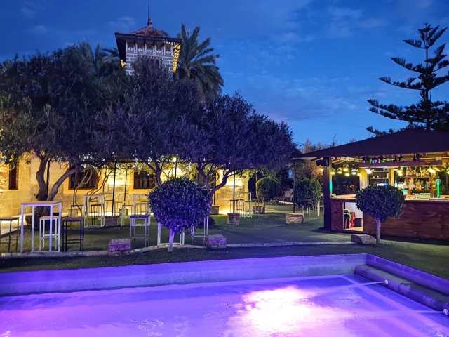 Finca Torre Antoñita