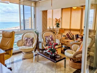 Galindo Beach- Apartamento Náutico