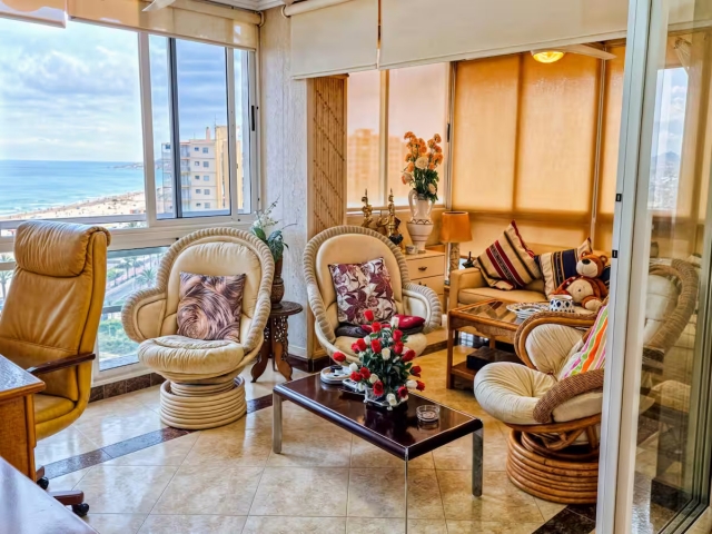 Galindo Beach- Apartamento Náutico