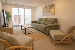 Galindo Beach- Apartamento Orquidario