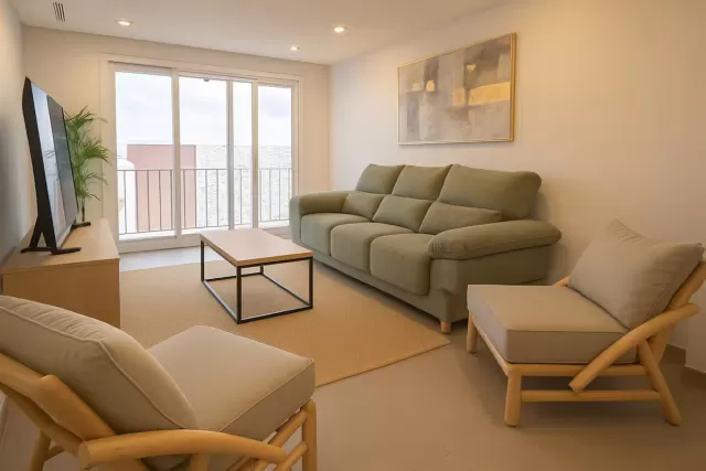 Galindo Beach- Apartamento Orquidario