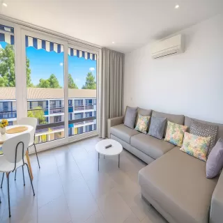 Galindo Beach- Paraíso Banús