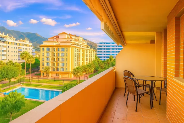 Galindo Beach- Parque Central