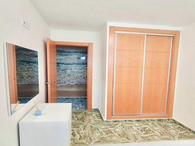 Dormitorio de matrimonio 