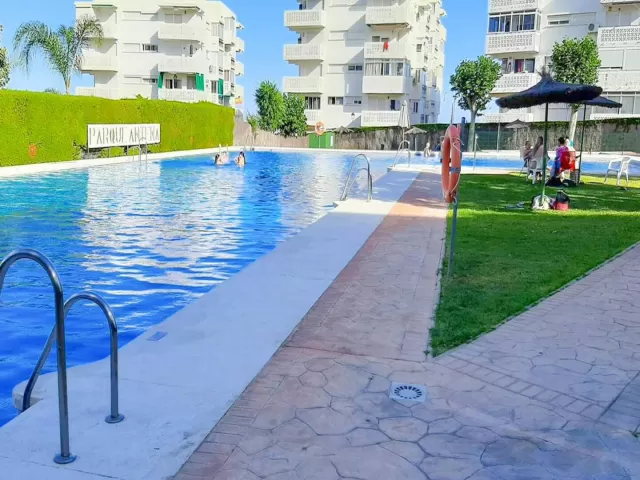 Galindo Beach- Apartamento Sol y Playa