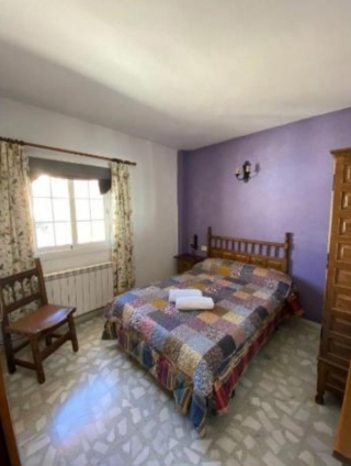 Dormitorio de matrimonio 