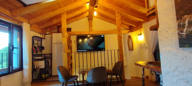 Casa del Abuelo Kalinas