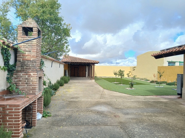 La Casona de Támara