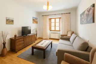 Apartamento Casa Pilar