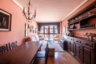 Apartamento Pericote