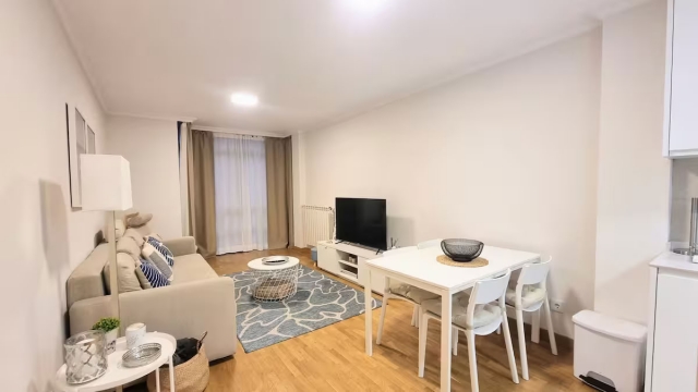 Apartamento Rompeolas