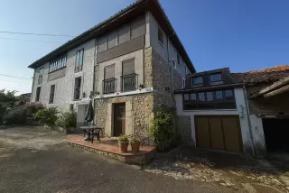 Casa Pilar de Hontoria