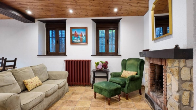 Casa Pilar de Hontoria