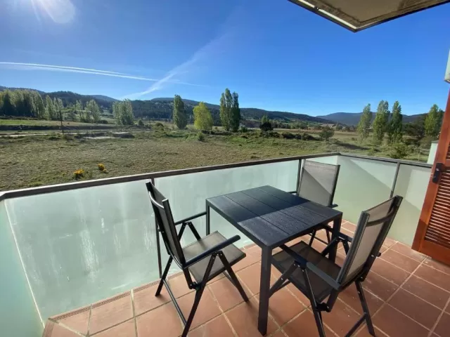 Apartamento El Sueño de Alcalá