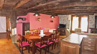 Juansarenea- Sukaldeberri