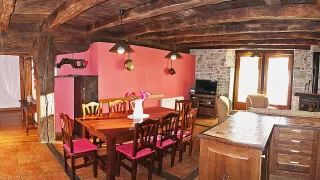 Juansarenea- Sukaldeberri