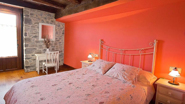 Dormitorio de matrimonio 