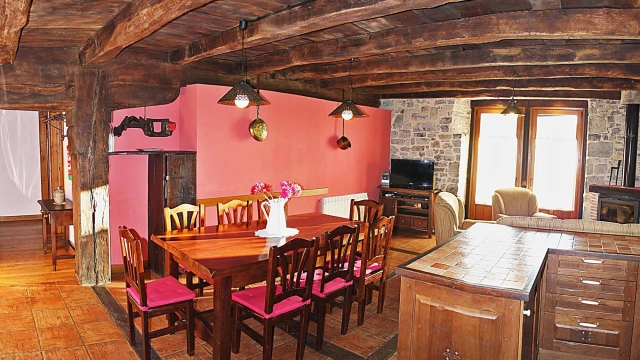 Juansarenea- Sukaldeberri