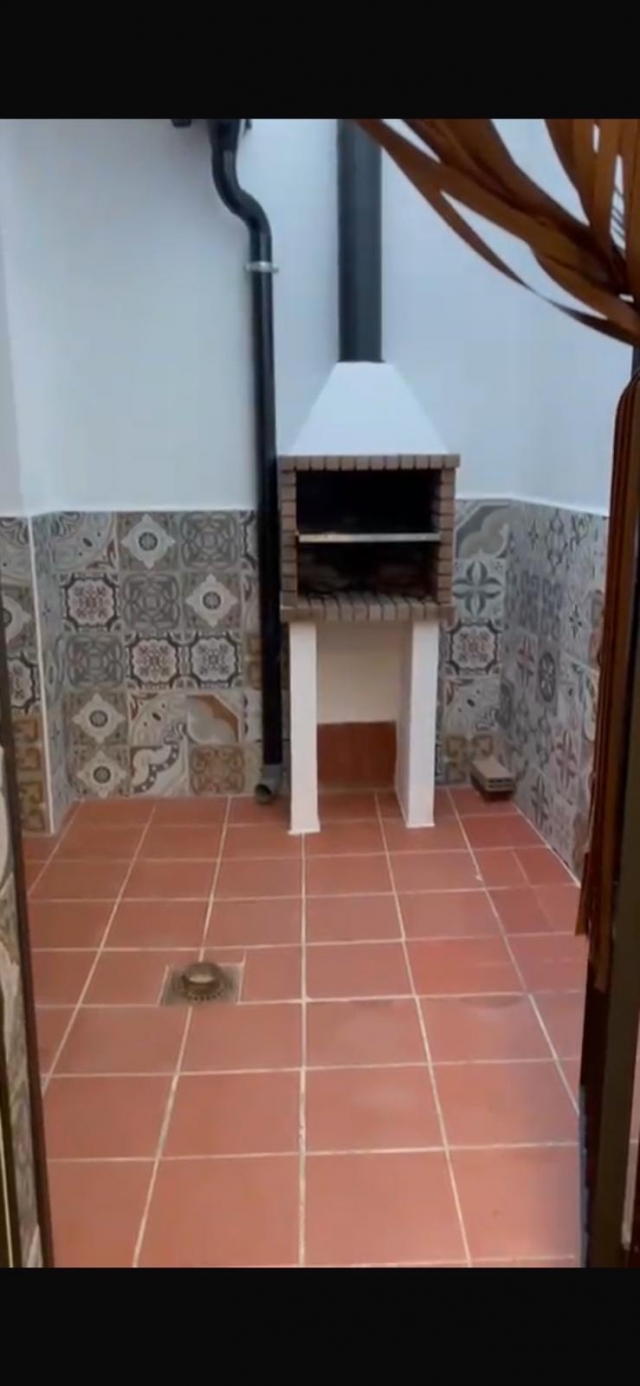 Refugio de la Caliza