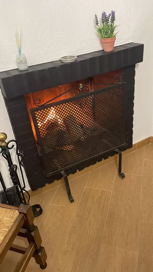 Refugio de la Caliza