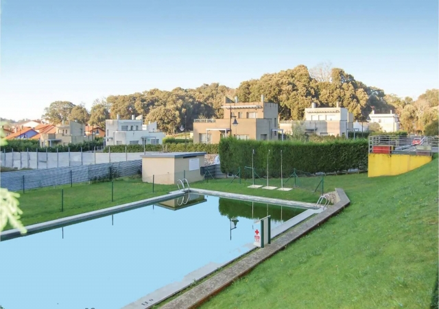 Apartamento Casa Enol