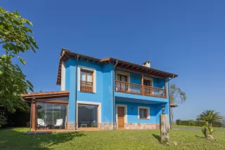 El Jardín del Erizo