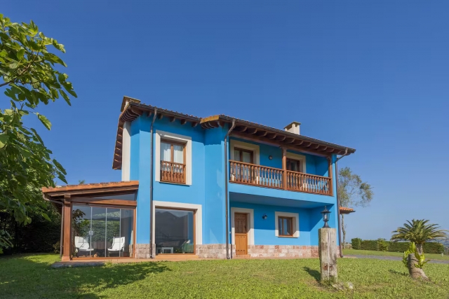 El Jardín del Erizo