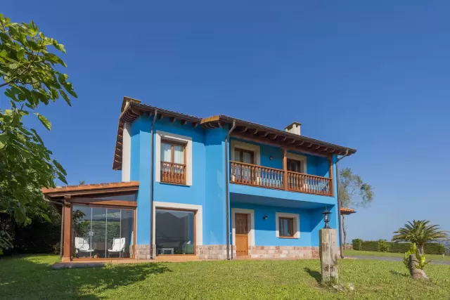 El Jardín del Erizo