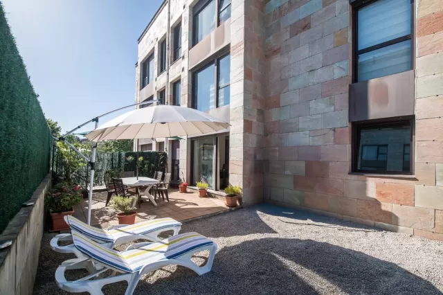 El Recreo de Celorio