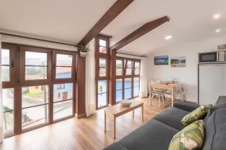 El Refugio de Andrín