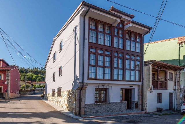 Acceso a la vivienda