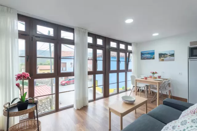 El Rincón de Andrín