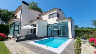 Vivienda Vacacional La Talima