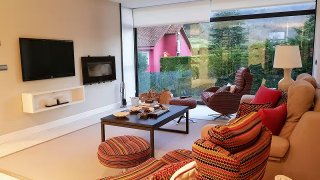 Vivienda Vacacional La Talima