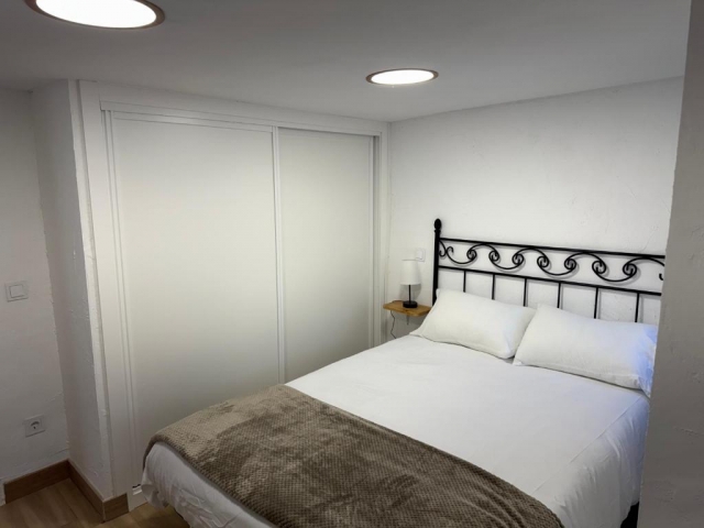 Dormitorio de matrimonio 