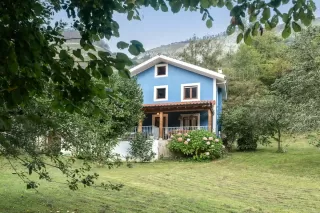 La Mariña de Tornin- Apartamento 1